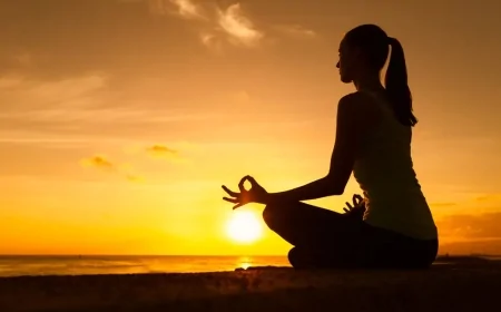 Meditação Mindfulness ganha projeto ao vivo e aproxima prática de mais pessoas