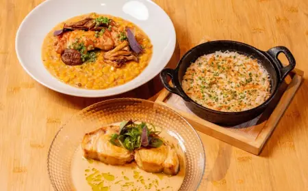 24ª edição da ES Restaurant Week chega à Grande Vitória com preços acessíveis
