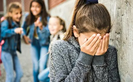 Casos de bullying no Espírito Santo crescem 14% em 2024: atenção aos sinais e prevenção