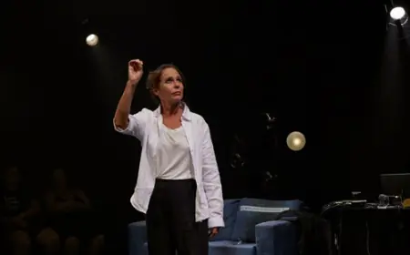 FENATEVI 2025 celebra 21 anos exaltando a força das artes cênicas brasileiras