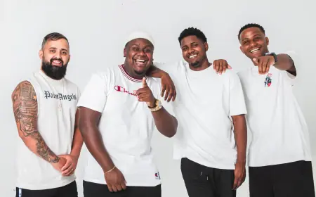 3ª Resenha da Chácara Flora promete noite inesquecível com samba e pagode, na Serra
