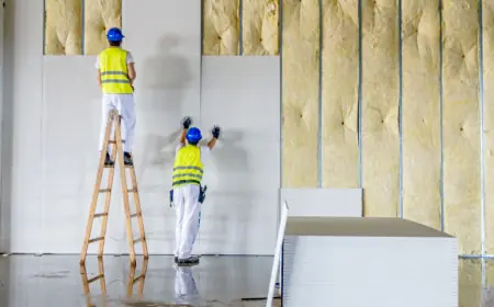 Light Steel Frame e drywall impulsionam a modernização das obras no Espírito Santo