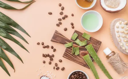 Cosméticos naturais e veganos ganham força no mercado brasileiro