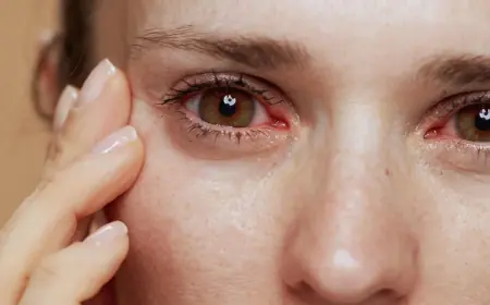 Primavera intensifica alergias oculares e exige atenção especial com a saúde dos olhos