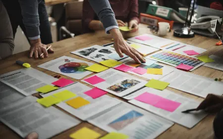 Planejamento se consolida como ferramenta essencial para controle da vida e alcance de metas