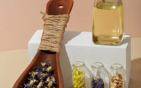 Perfumes naturais ressurgem como elo entre corpo, alma e natureza