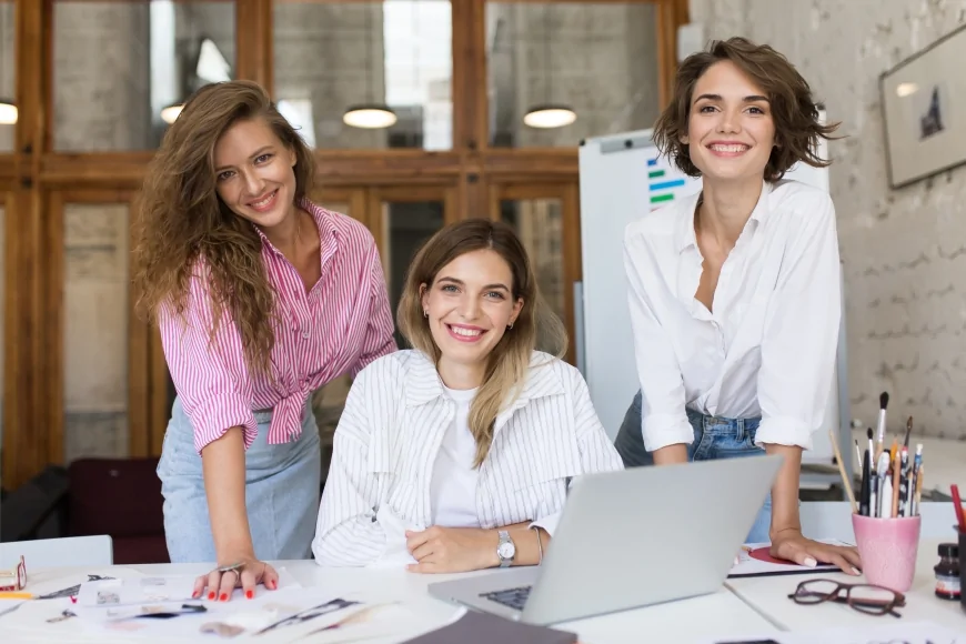 Autoconfiança e liderança: fatores invisíveis que determinam o sucesso das mulheres empreendedoras