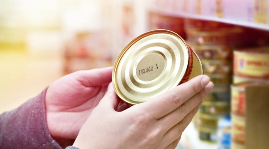 Consumidor capixaba tem direito à troca de produtos vencidos em supermercados, alerta Procon-ES