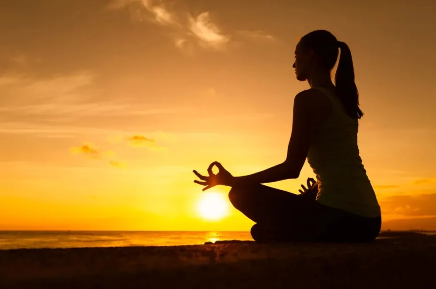Meditação Mindfulness ganha projeto ao vivo e aproxima prática de mais pessoas