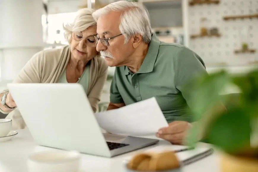 Planejamento previdenciário: como garantir segurança financeira antes da aposentadoria?