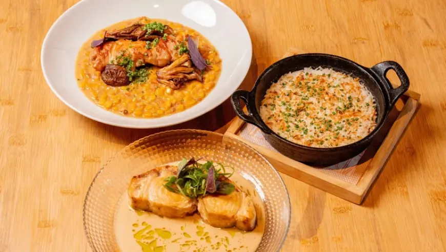 24ª edição da ES Restaurant Week chega à Grande Vitória com preços acessíveis