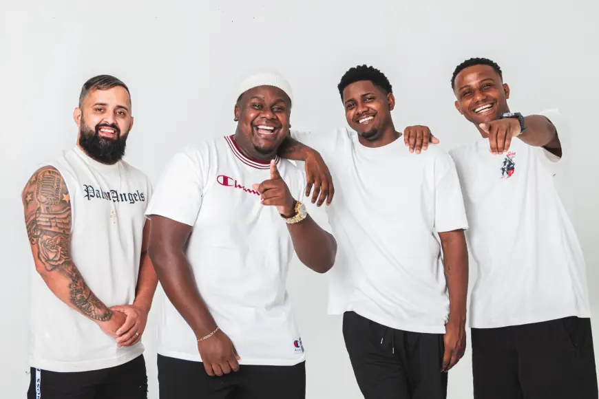 3ª Resenha da Chácara Flora promete noite inesquecível com samba e pagode, na Serra