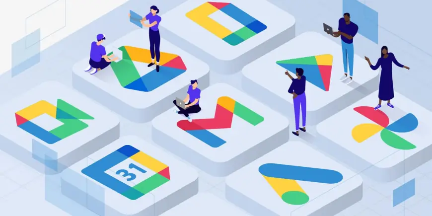 Como Configurar os Registros MX para o Google Workspace