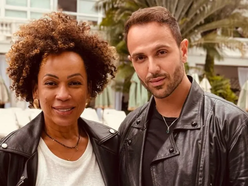 Showroom Silvana Araújo recebe encontro exclusivo com diretor de marketing da Open e Isy