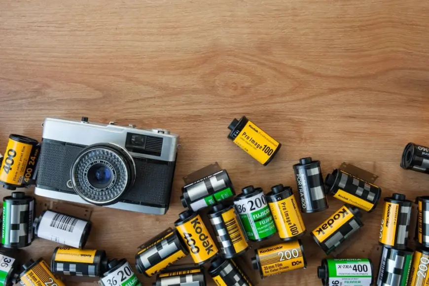 O caso Kodak e o pensador Schumpeter