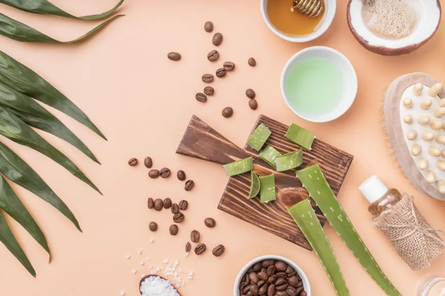 Cosméticos naturais e veganos ganham força no mercado brasileiro