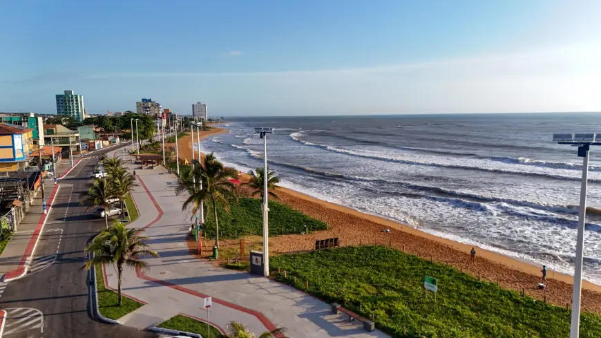 Jacaraípe estreia festival gastronômico que celebra os sabores do mar e a cultura local