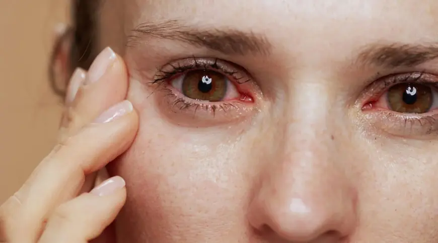 Primavera intensifica alergias oculares e exige atenção especial com a saúde dos olhos