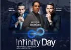 Infinity Day 2025 reforça debate sobre inovação, alta performance e futuro empresarial, em Vitória
