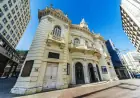 Theatro Carlos Gomes é reaberto após ampla restauração e ganha nova fase cultural em Vitória