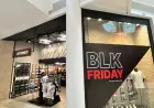 Black Friday movimenta o varejo capixaba nesta sexta (28) com descontos que chegam a 80%