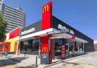Serra inaugura primeira unidade 24h do McDonald’s e gera 85 novos empregos