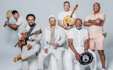 Feijoada do João celebra sua 13ª edição com samba, comida boa e clima de família