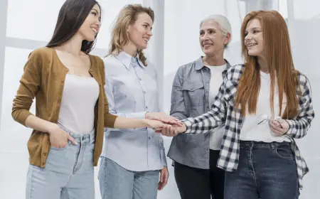 Redes de apoio e mentoria impulsionam o crescimento do empreendedorismo feminino no Brasil