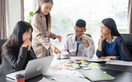 A imagem como estratégia: o novo papel da consultoria de imagem nas empresas