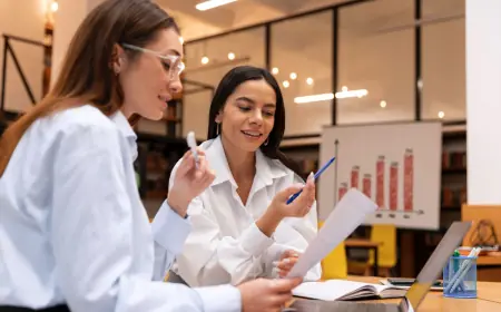 Gestão financeira e contabilidade: aliança estratégica diante da Reforma Tributária de 2026