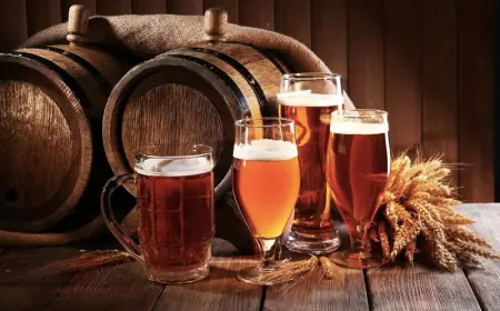 Espírito Santo se torna a capital da cerveja artesanal com a 4ª Copa Capixaba