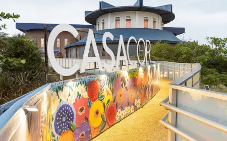 CASACOR Espírito Santo 2026: a despedida do Canto do Sol e a celebração de 30 anos de criatividade e transformação