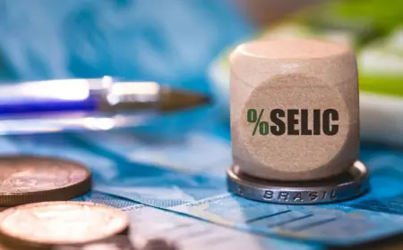 Selic mantida em 15% exige cautela e gestão eficiente das empresas capixabas