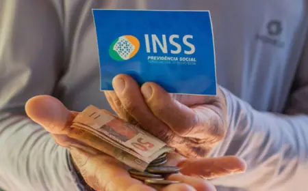 Senado aprova novas regras para descontos e crédito consignado em benefícios do INSS