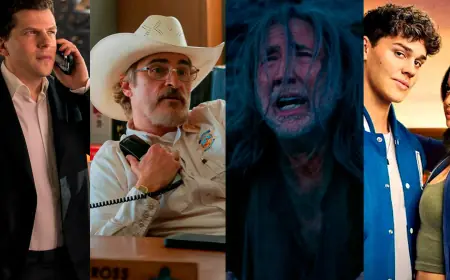 Confira as grandes estreias desta quinta-feira (13) em todo o Brasil