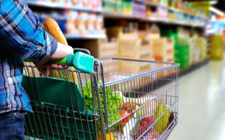 Supermercados do ES voltarão a fechar aos domingos a partir de 2026; veja o que muda