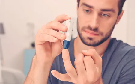 Dia Mundial do Diabetes: alerta para prevenção e importância da saúde bucal e da atividade física