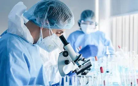 Espírito Santo entra no mapa internacional da pesquisa clínica