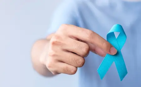 Novembro Azul: alerta para o diagnóstico precoce do câncer de próstata e o cuidado contínuo à saúde masculina