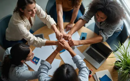 Cultura organizacional: um olhar sobre comportamento e estratégia