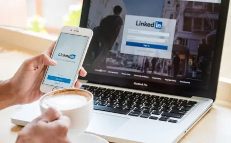 Autoridade digital: por que sua reputação no LinkedIn vale mais do que um currículo
