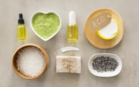 Brasil reforça protagonismo ambiental durante COP30, enquanto cosméticos naturais ganham espaço no mercado