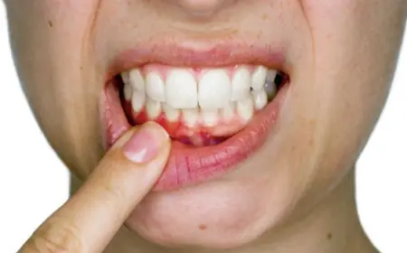 Sorriso em risco? Os efeitos silenciosos do Mounjaro nos dentes que você precisa conhecer