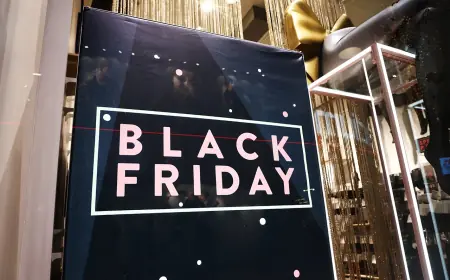 Black Friday exige atenção redobrada: especialistas alertam para alta de golpes no e-commerce
