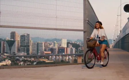 Fest Mobilidade estreia no ES e impulsiona transporte limpo