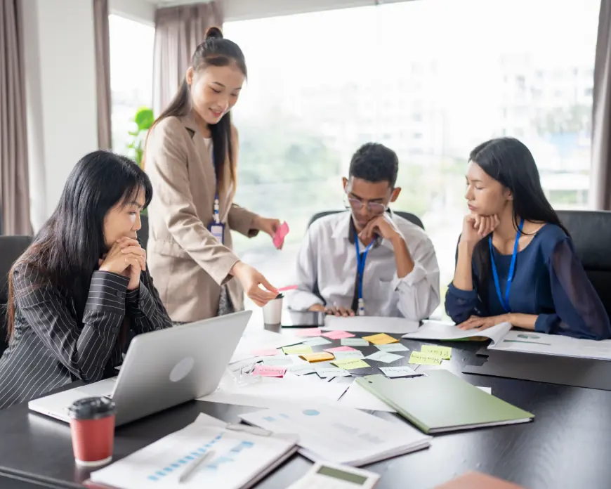 A imagem como estratégia: o novo papel da consultoria de imagem nas empresas