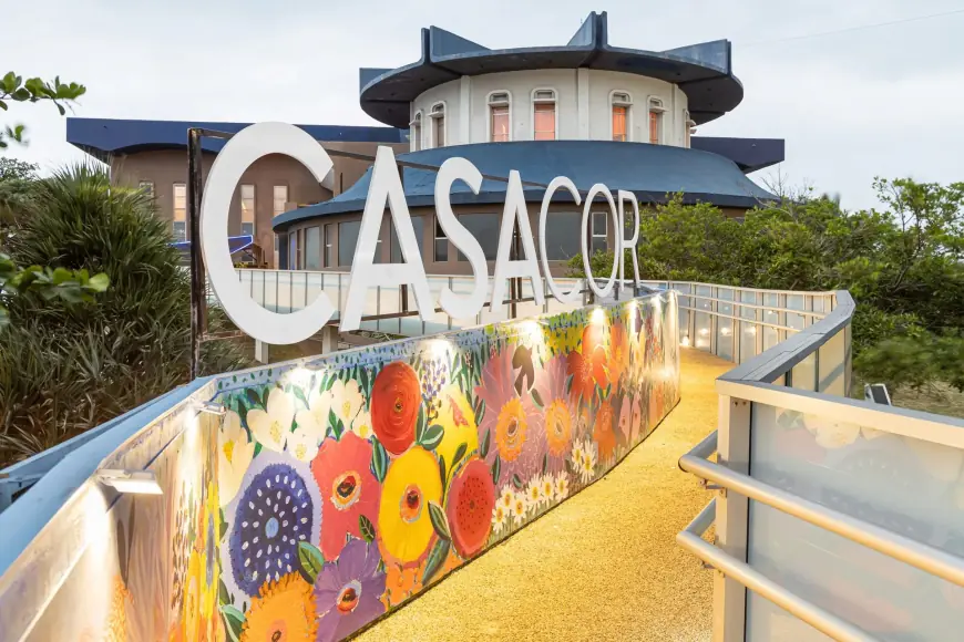 CASACOR Espírito Santo 2026: a despedida do Canto do Sol e a celebração de 30 anos de criatividade e transformação