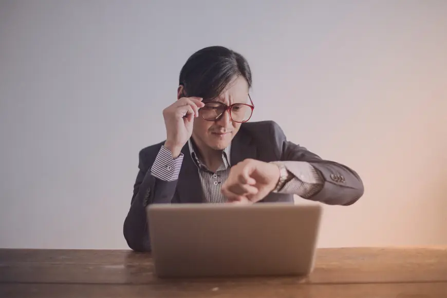 O poder de uma tela ligada