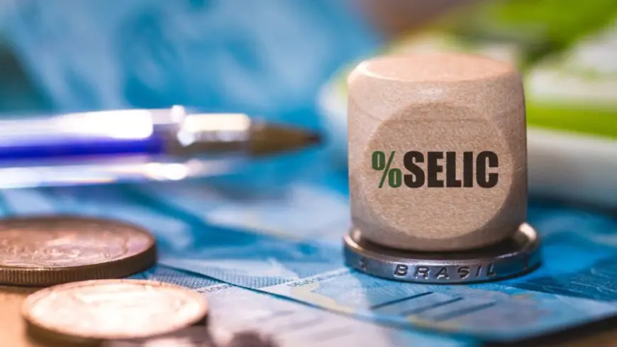 Selic mantida em 15% exige cautela e gestão eficiente das empresas capixabas