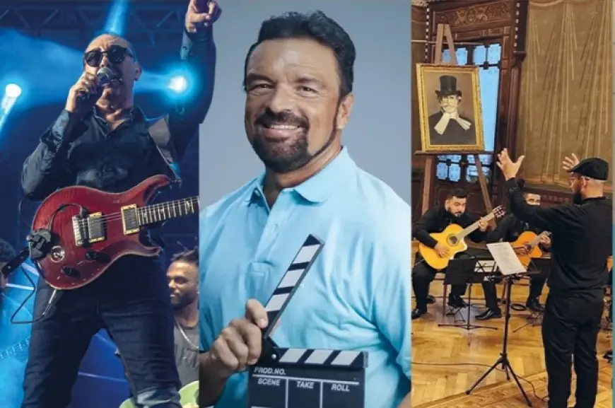 Viva Barro Vermelho celebra cultura, lazer e sustentabilidade no Parque Pianista Manolo Cabral